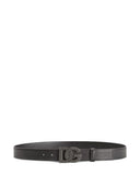 Dolce & Gabbana bælter sorte