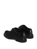 Dolce & Gabbana Flat Shoes Black
