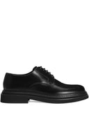 Dolce & Gabbana Flat Shoes Black