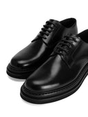Dolce & Gabbana Flat Shoes Black