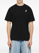 J.W.anderson T Shirts e Polos Black