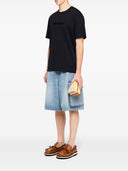 J.W.Anderson T Shirts And Polos Black