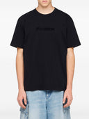 J.W.Anderson T Shirts And Polos Black