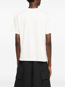 J.W.Anderson T Shirts And Polos White