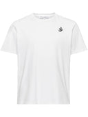 J.W.Anderson T Shirts And Polos White