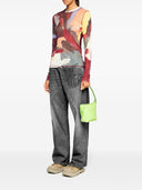 J.W.Anderson Jeans Grey