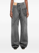 J.W.Anderson Jeans Grey