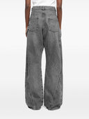 J.W.Anderson Jeans Grey