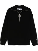 J.W.Anderson Sweaters Black