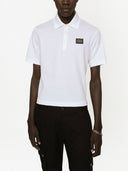 Dolce & Gabbana T Shirts And Polos White