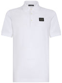 Dolce & Gabbana T Shirts And Polos White