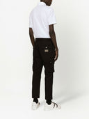 Dolce & Gabbana T Shirts And Polos White