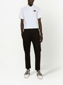 Dolce & Gabbana T Shirts And Polos White