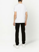 Dolce & Gabbana T Shirts And Polos White