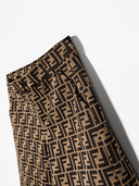 Fendi Kids Shorts
