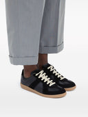 Maison Margiela Sneakers Black