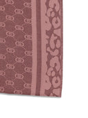 Liu Jo Scarfs Red