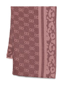 Liu Jo Scarfs Red