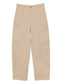 Givenchy Trousers Beige