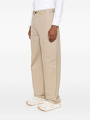 Givenchy Trousers Beige