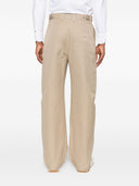 Givenchy Trousers Beige