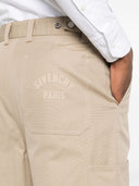 Givenchy Trousers Beige