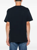 Givenchy T Shirts And Polos Blue