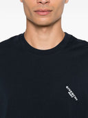 Givenchy T Shirts And Polos Blue