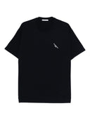 Givenchy T Shirts And Polos Blue