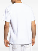 Givenchy T Shirts And Polos White