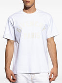 Givenchy T Shirts And Polos White