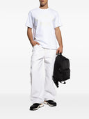 Givenchy T Shirts And Polos White