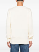 Givenchy Sweaters White
