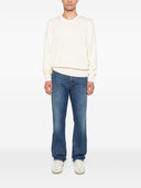Givenchy Sweaters White