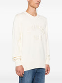 Givenchy Sweaters White
