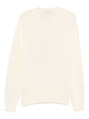 Givenchy Sweaters White