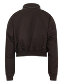 Givenchy Coats Brown