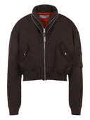 Givenchy Coats Brown