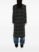 Marant Etoile Coats Gray