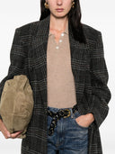 Marant Etoile Coats Gray