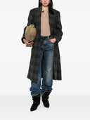 Marant Etoile Coats Gray