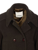 Marant Etoile Coats