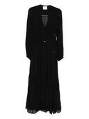 Marant Etoile Dresses Black