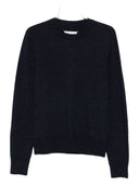 Maison Margiela Sweters Blue