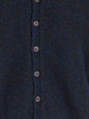 Maison Margiela Sweaters Blue