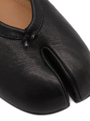 Maison Margiela Flat Shoes Black