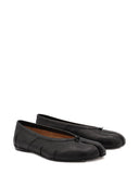 Maison Margiela Flat Shoes Black