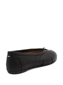 Maison Margiela Flat Shoes Black