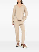 Liu Jo byxor beige