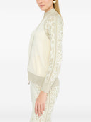 Liu Jo Sweaters White